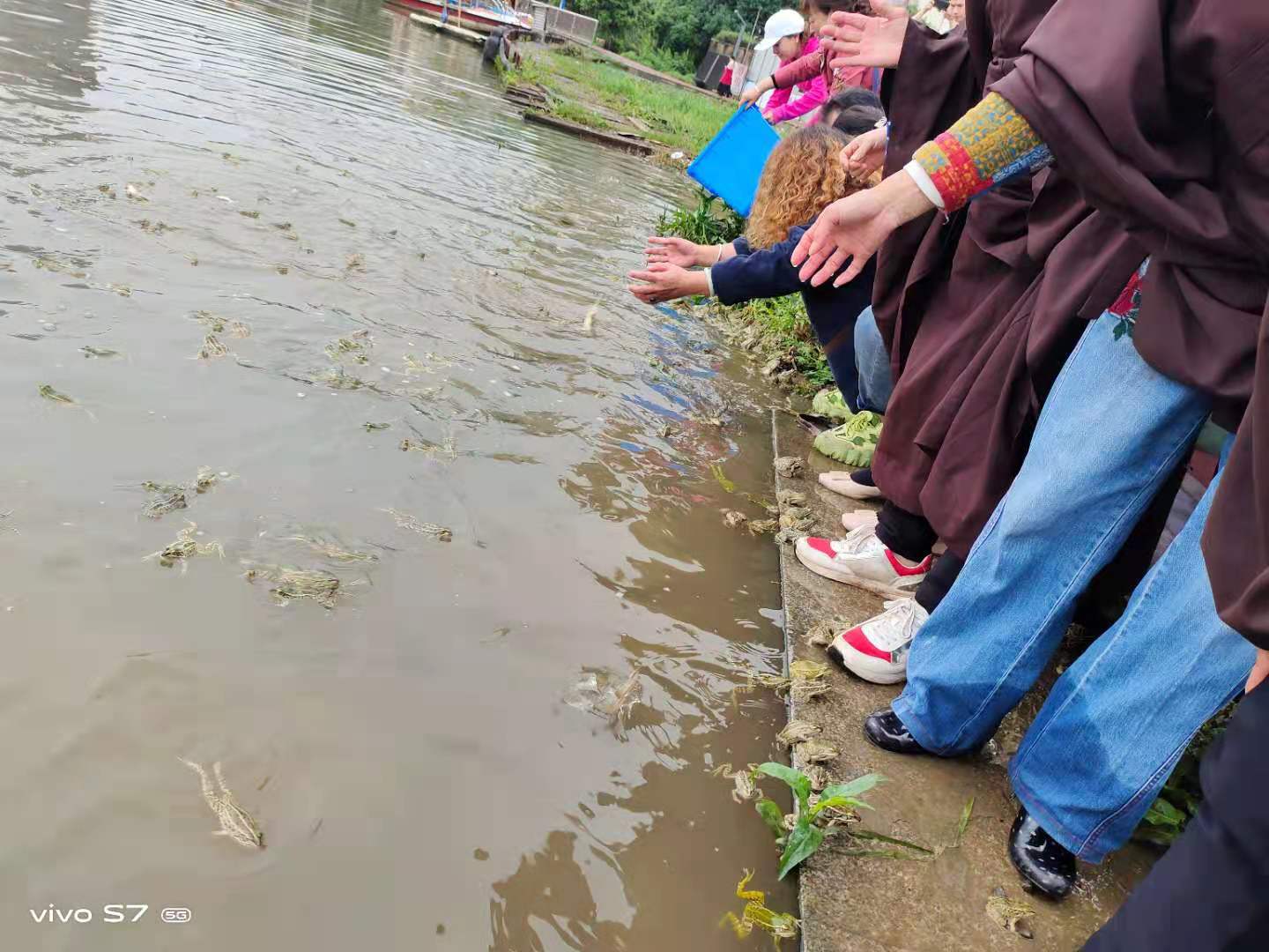 新彩90999准提菩萨圣诞日法会圆满